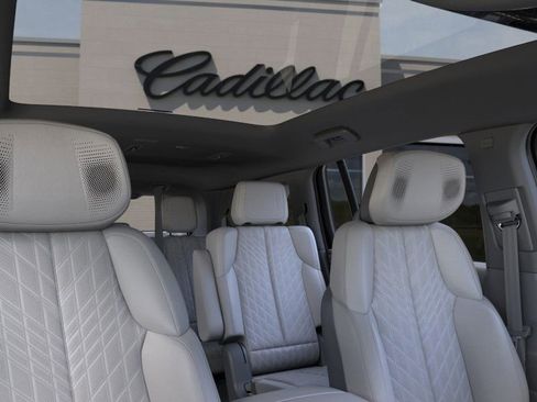 New 2025 Cadillac Escalade IQ Sport 1 image 24