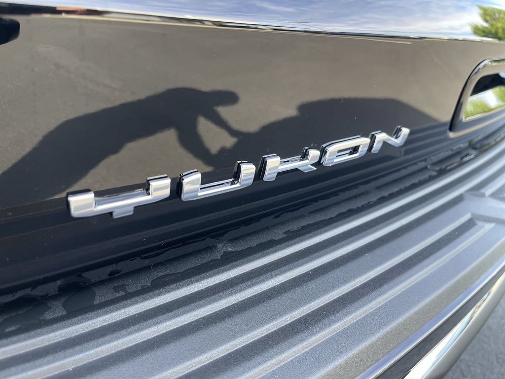 New 2026 GMC Yukon XL Elevation w/ Elevation Premium Package AWD/4WD image 33