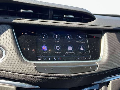 Used 2023 Cadillac XT5 Premium Luxury AWD/4WD image 28
