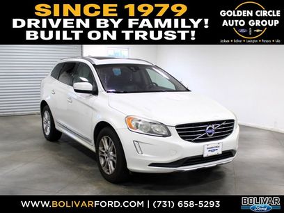 Used 2015 Volvo XC60 T5