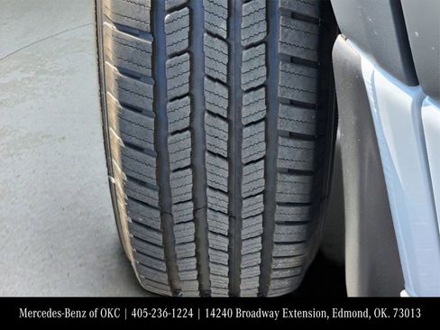 Used 2025 Mercedes-Benz Sprinter 2500 image 30