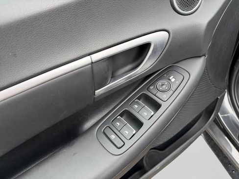 Used 2025 Hyundai Sonata SEL FWD image 9