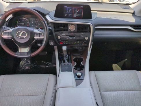 Certified 2021 Lexus RX 350 AWD w/ Premium Package image 14