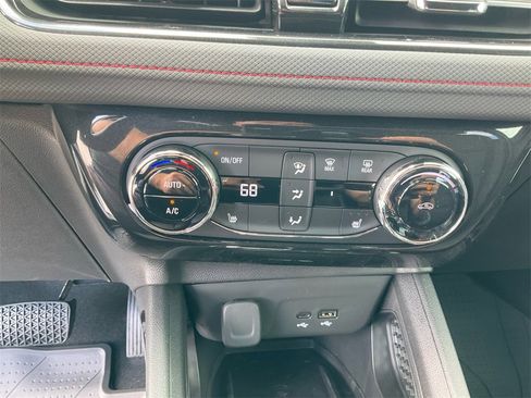 New 2026 Chevrolet TrailBlazer RS w/ Convenience Package image 24