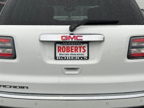 Used 2016 GMC Acadia SLE image 15