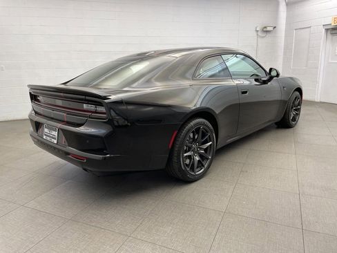 New 2026 Dodge Charger R/T Scat Pack image 4