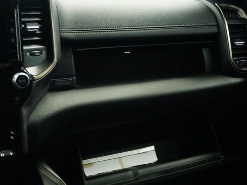 Used 2022 RAM 1500 Sport w/ Rebel Level 2 Equipment Group image 20