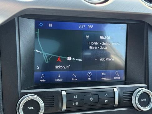 Used 2019 Ford Mustang GT Premium w/ Ford Safe & Smart Package RWD image 20