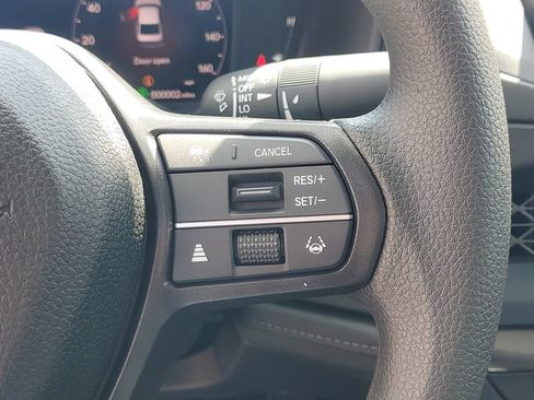 New 2026 Honda Accord LX image 11