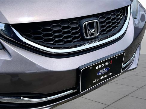 Used 2015 Honda Civic LX image 30
