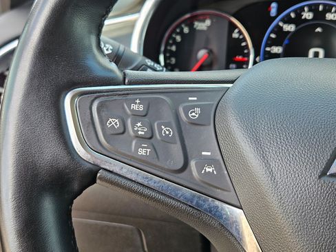 Used 2024 Chevrolet Malibu LT FWD image 19