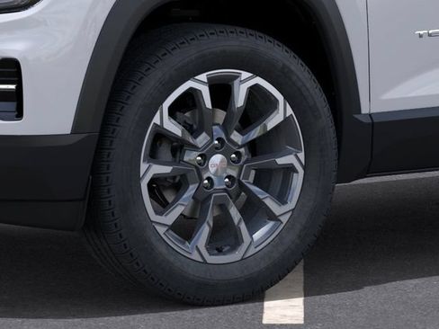 New 2027 GMC Terrain Elevation w/ Elevation Premium Package AWD/4WD image 9