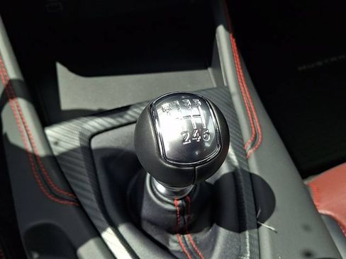 New 2026 Ford Mustang GT Premium w/ GT Performance Package RWD image 7