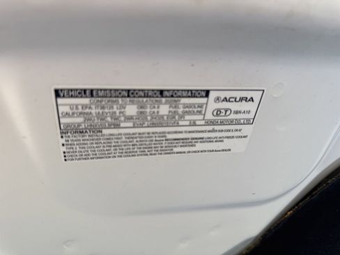 Used 2020 Acura MDX FWD w/ Technology Package image 60