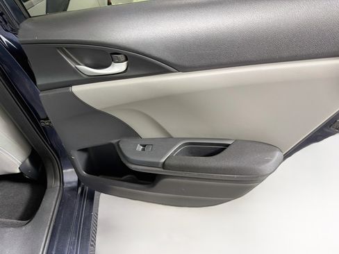 Used 2016 Honda Civic LX image 28
