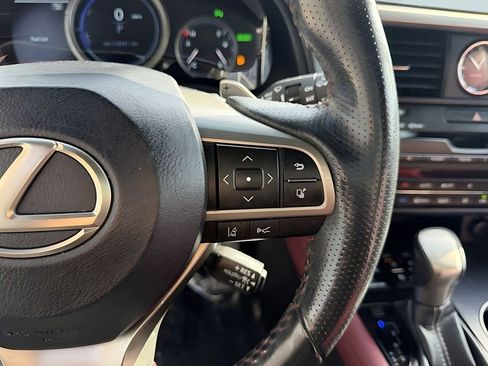 Used 2019 Lexus RX 450h F Sport image 18