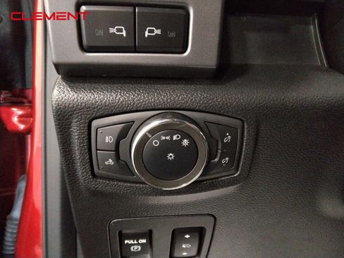 Used 2020 Ford F150 XLT w/ Equipment Group 302A Luxury image 14