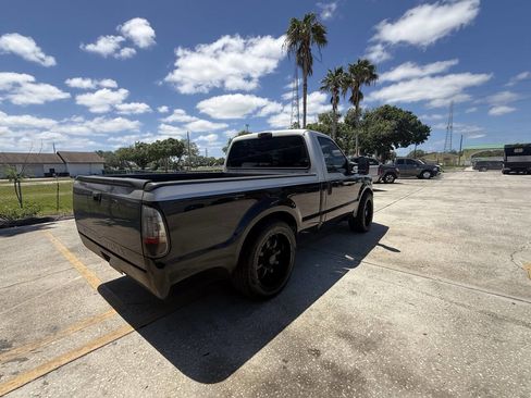 Used 2004 Ford F250 XLT RWD image 8