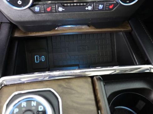 Certified 2020 Ford Expedition Platinum image 52