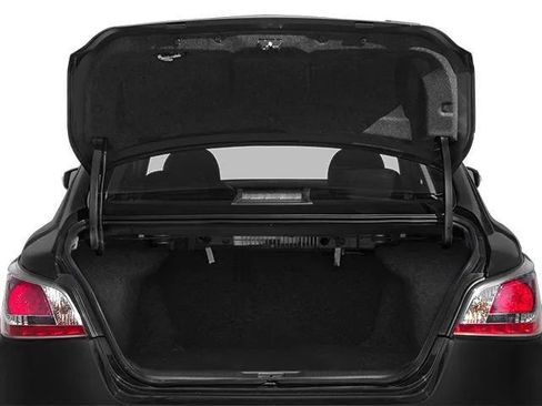 Used 2014 Nissan Altima 2.5 SV FWD image 15