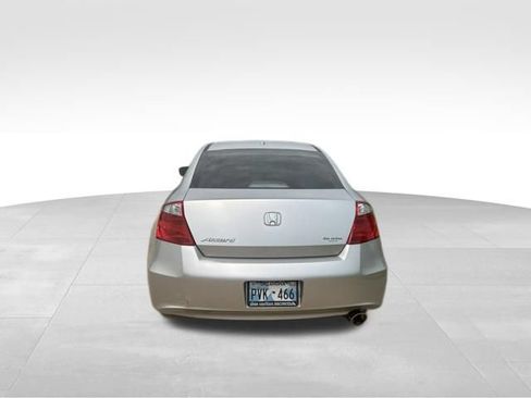 Used 2009 Honda Accord EX-L image 4
