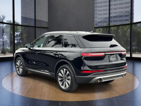 Certified 2022 Lincoln Corsair Reserve w/ Elements Package AWD/4WD image 4