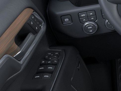 New 2026 GMC Sierra 3500 SLT w/ SLT Convenience Package image 22