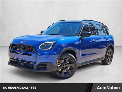 Used 2026 MINI Cooper Countryman S AWD/4WD image 1
