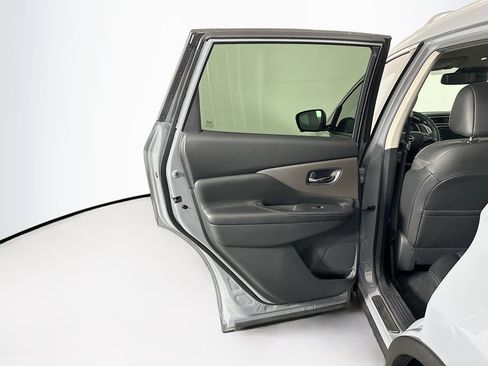 Used 2023 Nissan Murano SL w/ Cargo Package FWD image 26