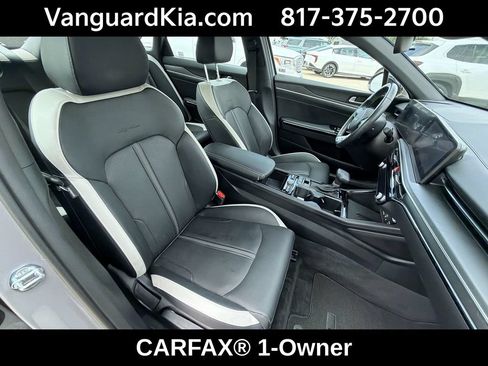 Certified 2025 Kia K5 GT-Line AWD/4WD image 28