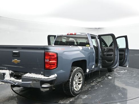 Used 2016 Chevrolet Silverado 1500 LT w/ All Star Edition image 56