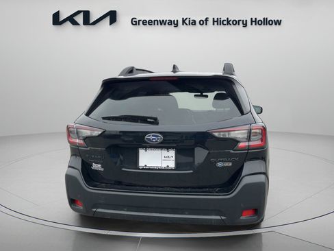 Used 2024 Subaru Outback Onyx Edition image 6