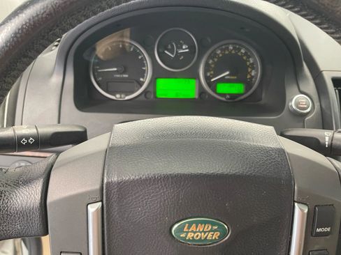 Used 2008 Land Rover LR2 SE image 15