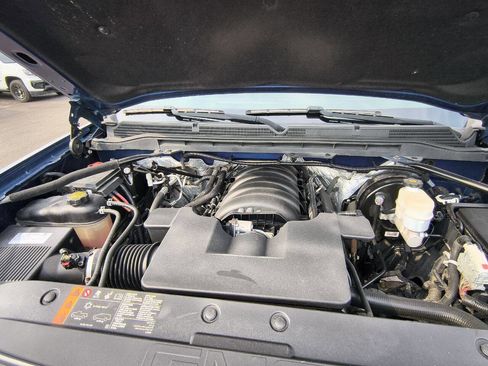 Used 2018 GMC Sierra 1500 4x4 Double Cab w/ Elevation Edition image 27