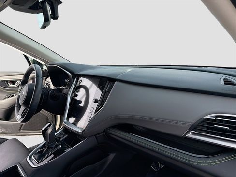 Used 2023 Subaru Outback Onyx Edition image 35