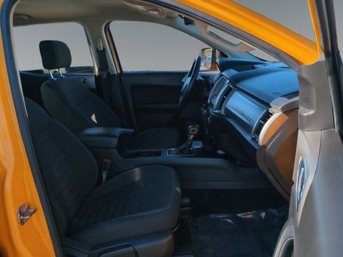 Used 2021 Ford Ranger XLT w/ Equipment Group 301A Mid image 17