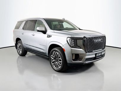 Used 2024 GMC Yukon Denali Ultimate