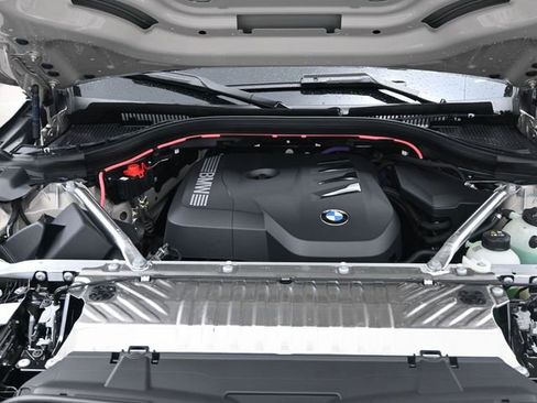 New 2026 BMW X3 xDrive30 w/ Premium Package image 18