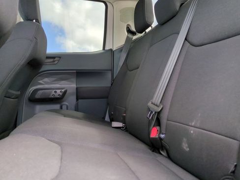 New 2026 Ford Maverick XL image 14
