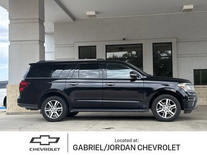 Used 2024 Ford Expedition Max Limited