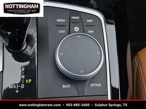 Used 2023 BMW X3 xDrive30i w/ Premium Package w/ZPA image 15