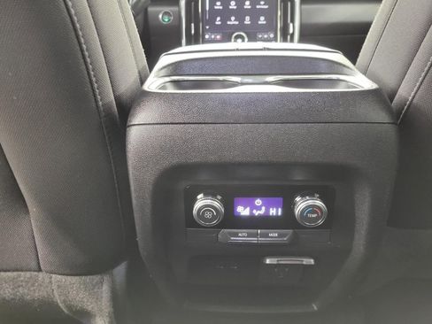 Certified 2025 GMC Acadia Elevation image 23