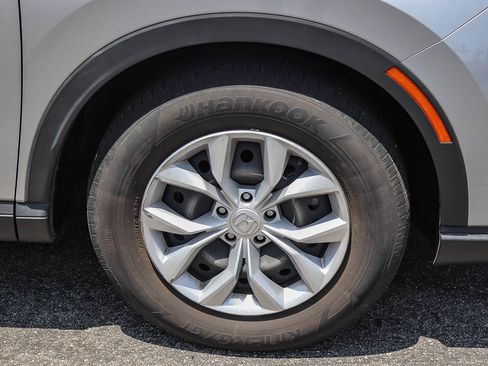 Used 2024 Honda CR-V LX image 7