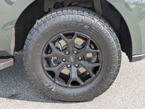 Certified 2023 Ford Expedition Timberline AWD/4WD image 11