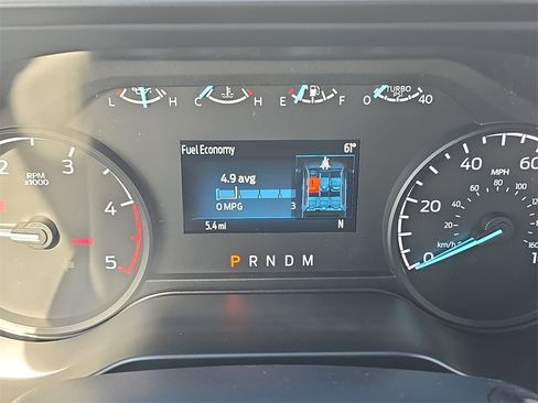 New 2026 Ford F350 XL image 21