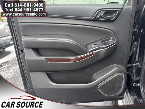 Used 2015 GMC Yukon XL SLT image 34