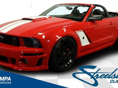 Used 2006 Ford Mustang GT