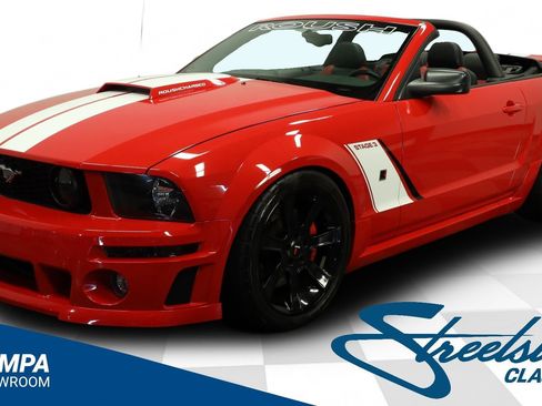 Used 2006 Ford Mustang GT RWD image 1