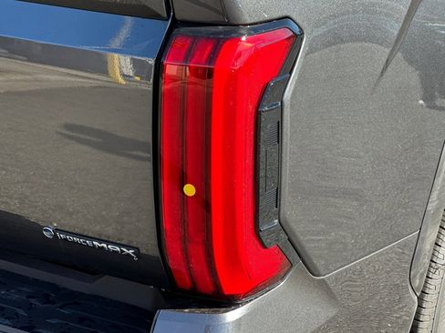 New 2026 Toyota Tundra Limited image 32