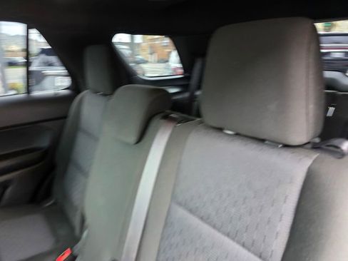 Used 2013 Ford Explorer XLT FWD image 10